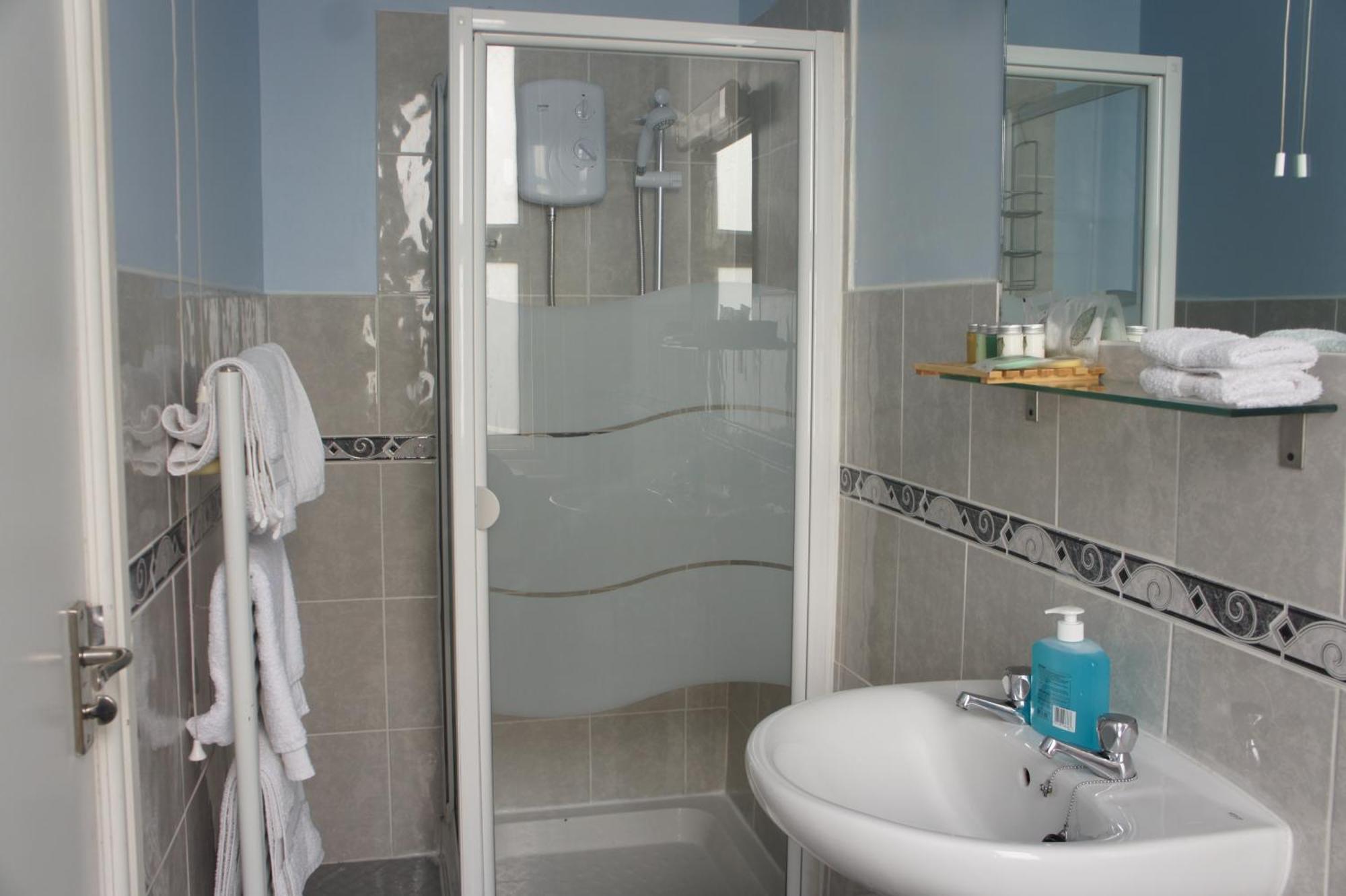 Amazon Guest House Oxford Bagian luar foto